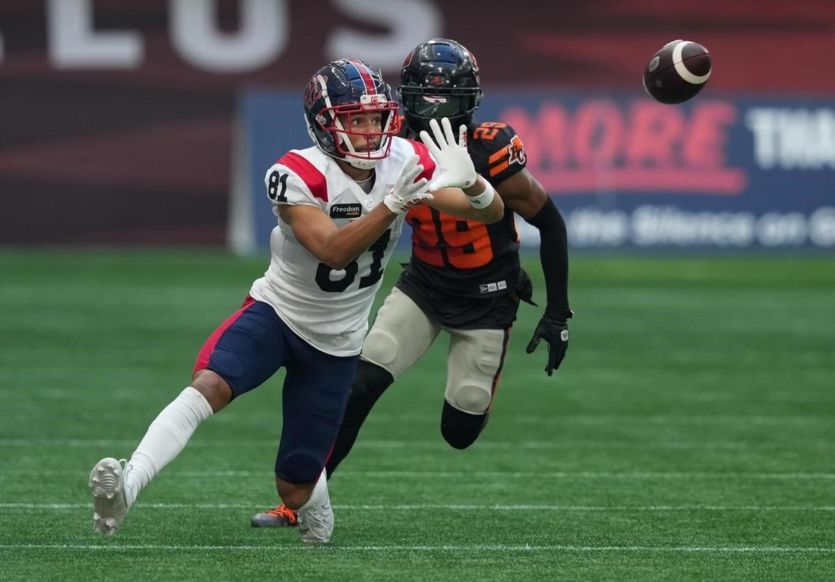 Saskatchewan Roughrider QB Cody Fajardo named CFL's top performer for  August