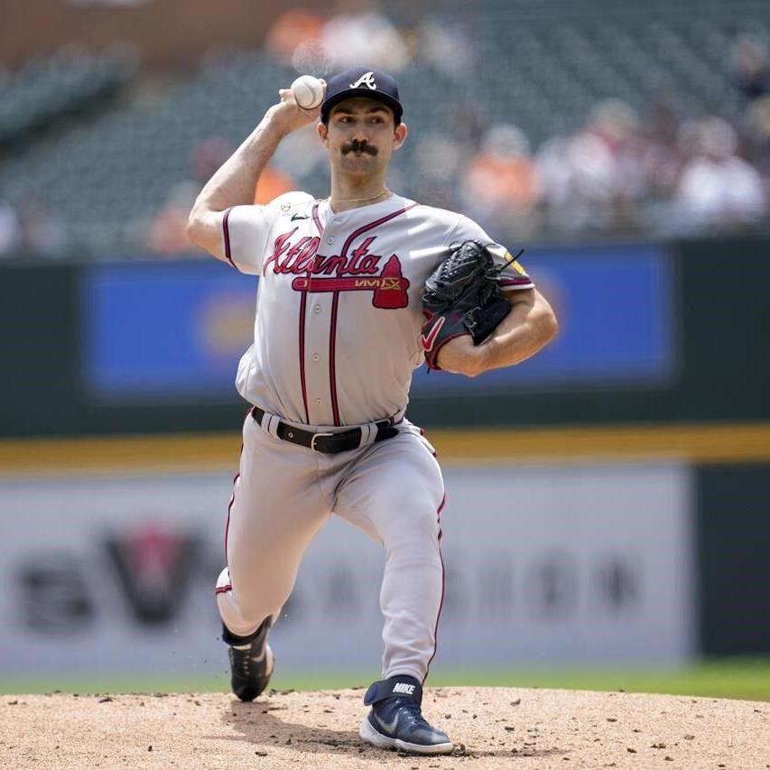 Arcia's tiebreaking single in 9th lifts Braves past Giants