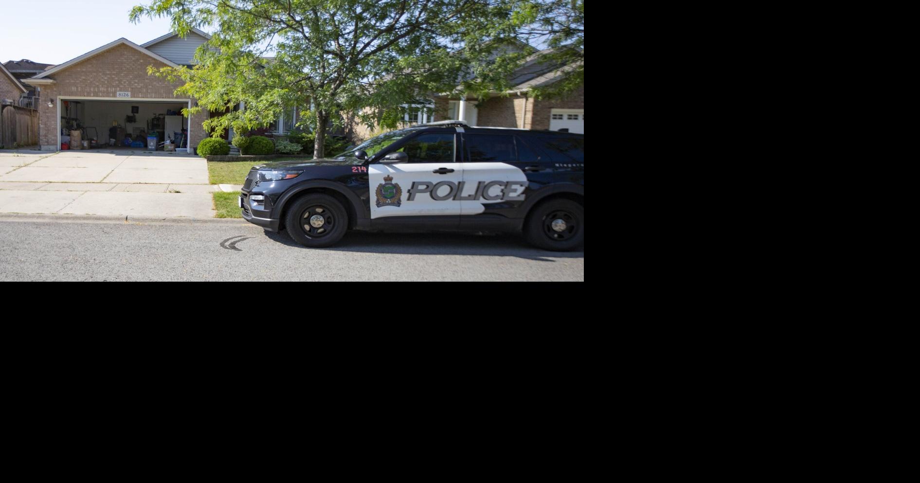 Second arrest in Niagara Falls bombmaking investigation