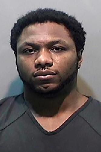 Inmate charged in slaying of deputy in Detroit jail