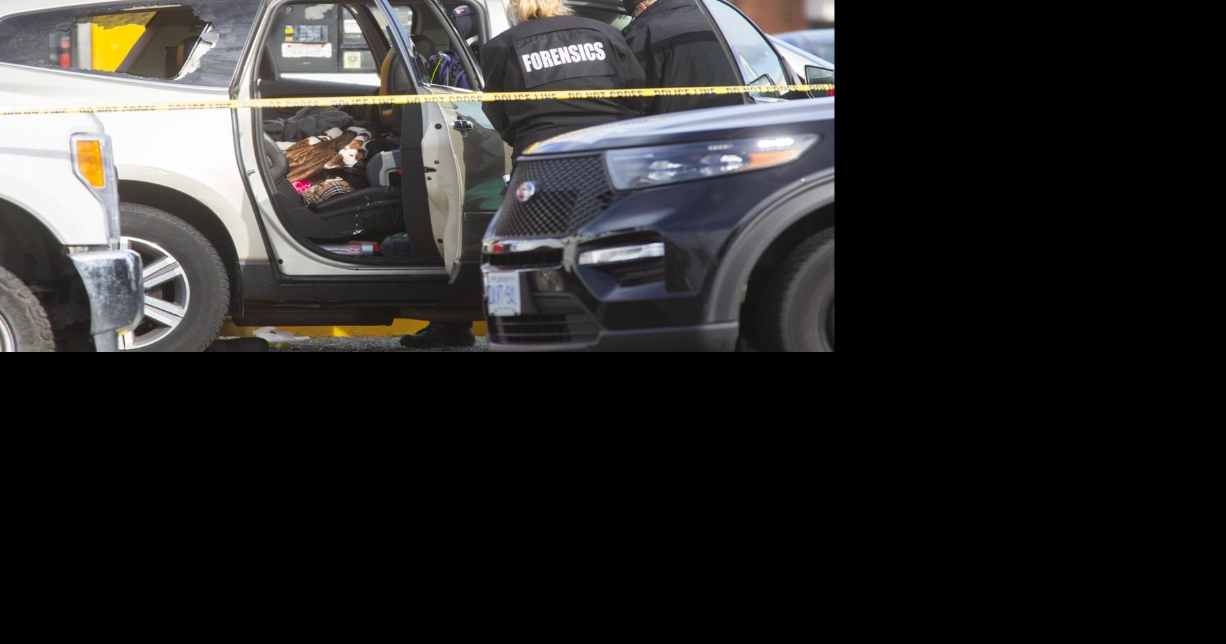 Suspect in Brampton murder shot and killed by Niagara police