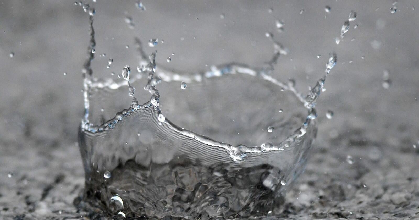 Port Weller records 127 mm of rain in last 24 hours