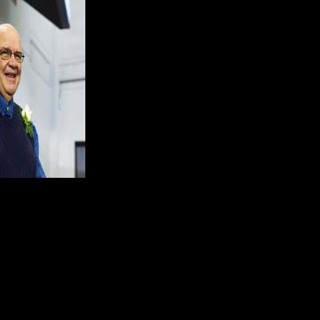 Rowing coach reflects on great career