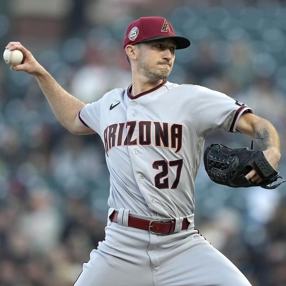 Cardinals overpower Diamondbacks with 5 home runs in 11-7 victory