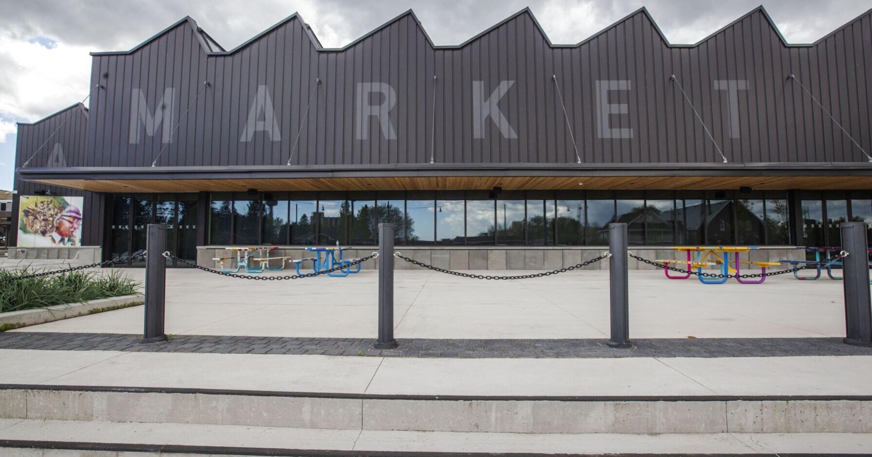 Niagara Falls Supper Market series starts June 5 - Vimarsana News