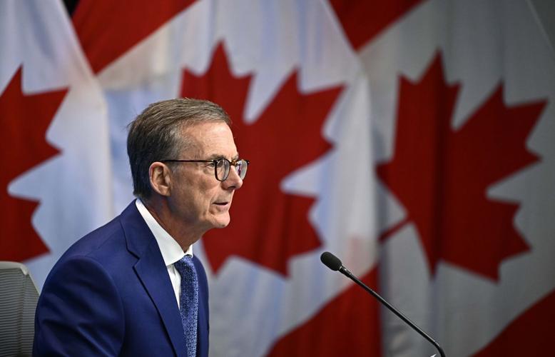 Inflation is down but housing, groceries are expensive. Why?