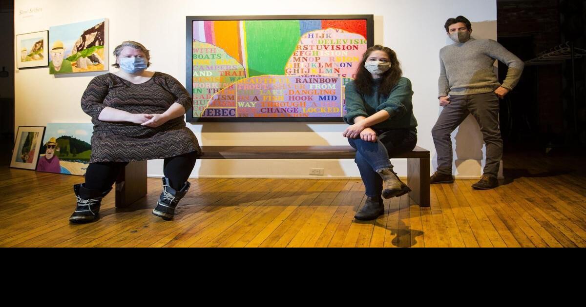 Survey marks first step for new arts hub in downtown St. Catharines