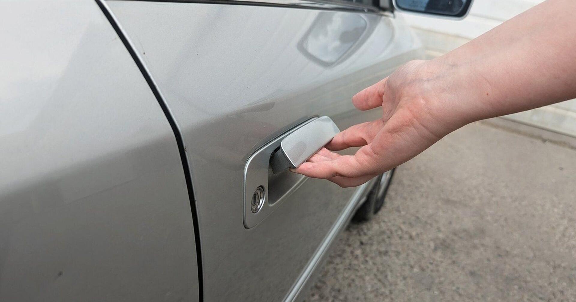 RCMP tell campers to lock up as summer travel season peaks