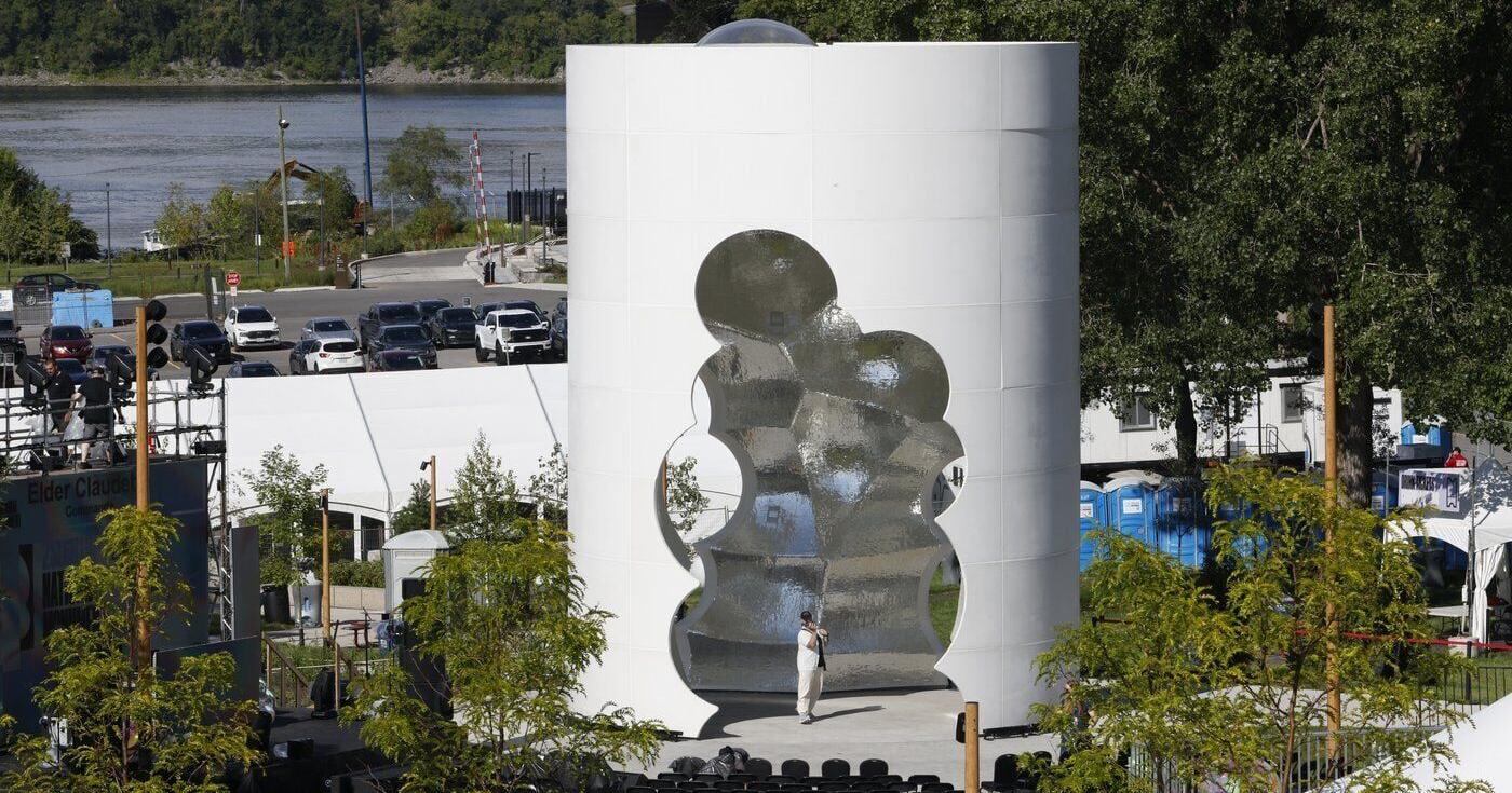 National monument marking LGBTQ+ persecution opens this morning in Ottawa