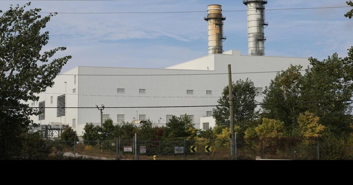 多伦多Portlands燃气厂的升级计划可能会导致排放增加
