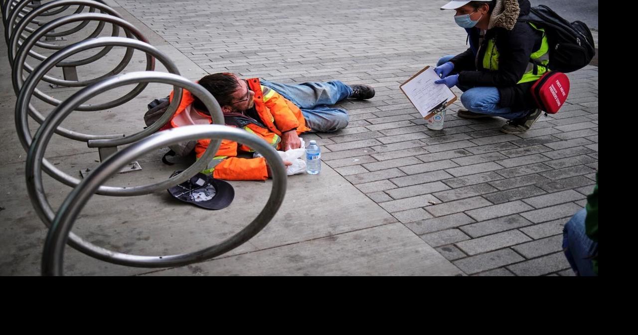 ‘Terrified’: Calgary homeless leaving shelters after fresh COVID-19 ...