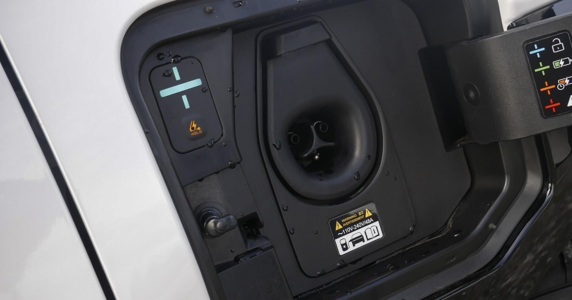 The 2027 Kia EV3 makes going electric affordable