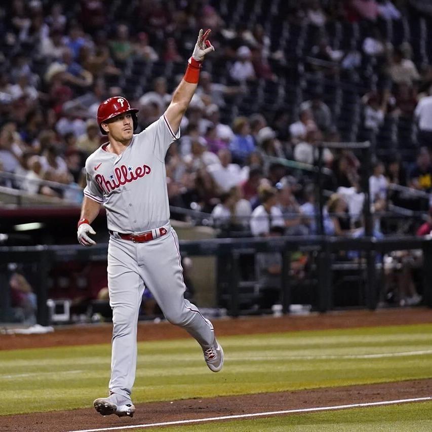 McMahon's sacrifice fly in 10th lifts Rockies to 4-3 win over