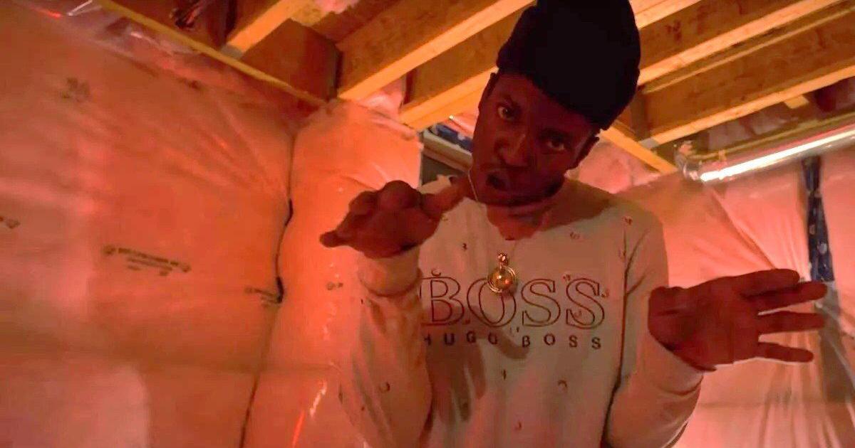 Niagara jury finds Toronto rapper guilty of double homicide