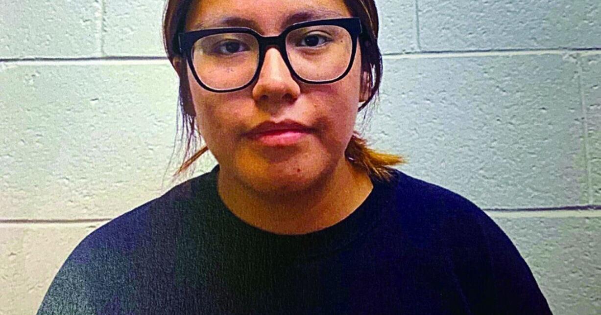 Lethbridge police search for missing 15 - year - old girl