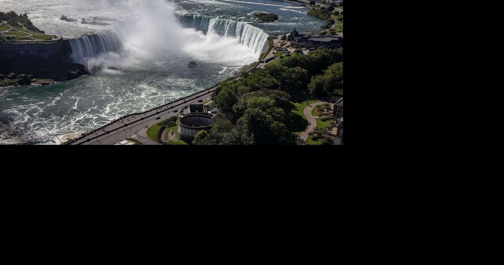 Niagara Falls mayor race: Who does the tourism boom serve?