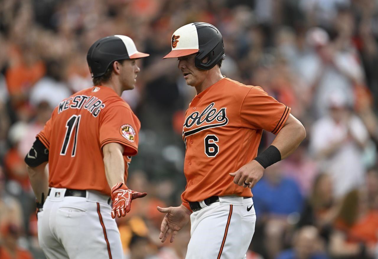 Luis Arraez, Marlins overcome 4-run deficit in win over Royals