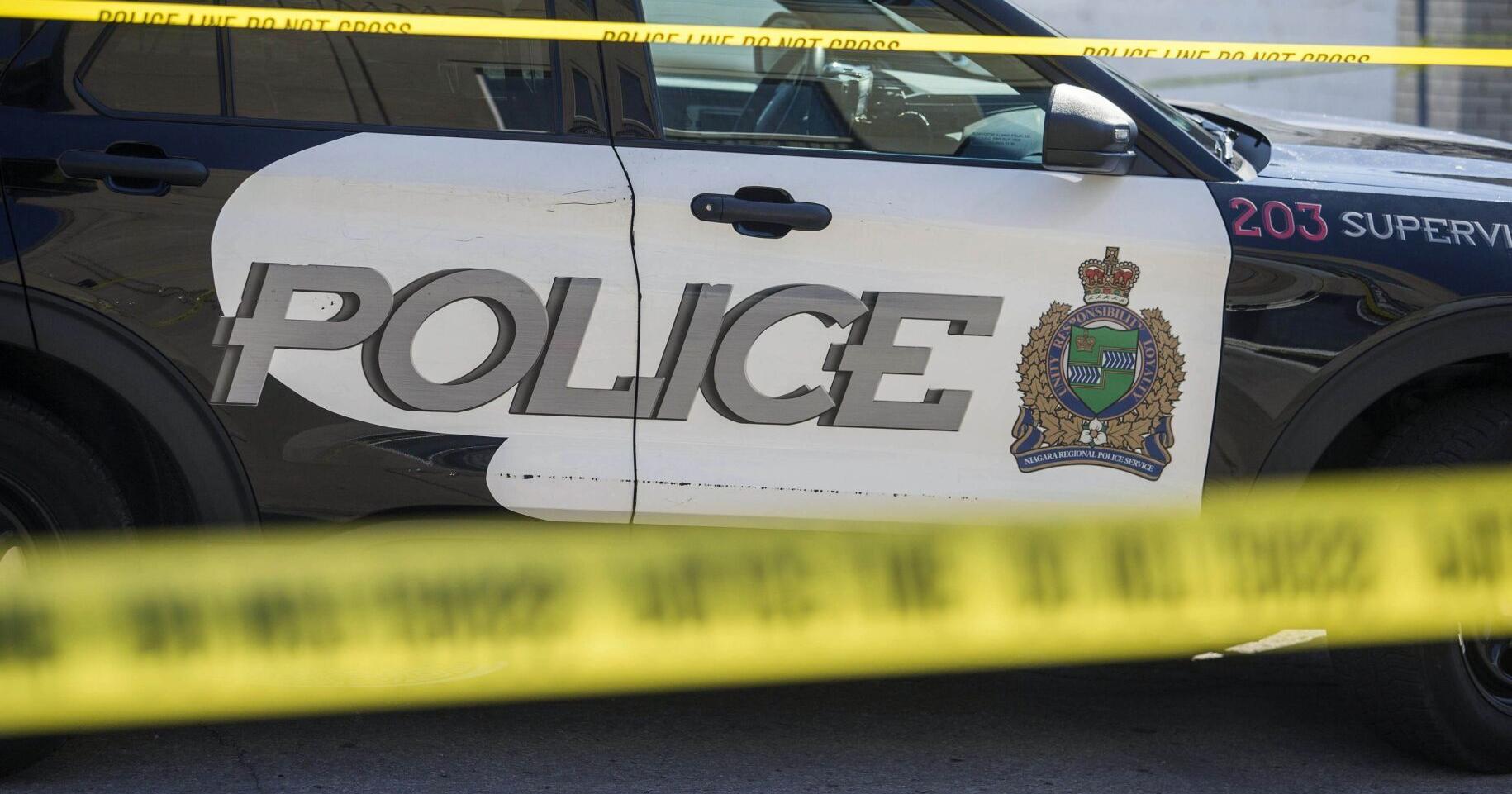 Suspect arrested in relation to July shooting in Fort Erie