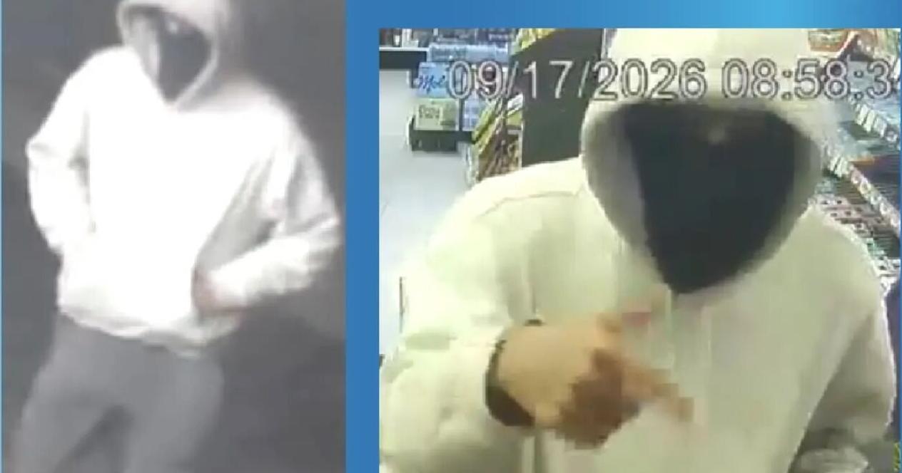St . Catharines convenience store robbed at knifepoint