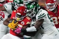 Chiefs prove they have championship mettle, yet also have plenty of issues