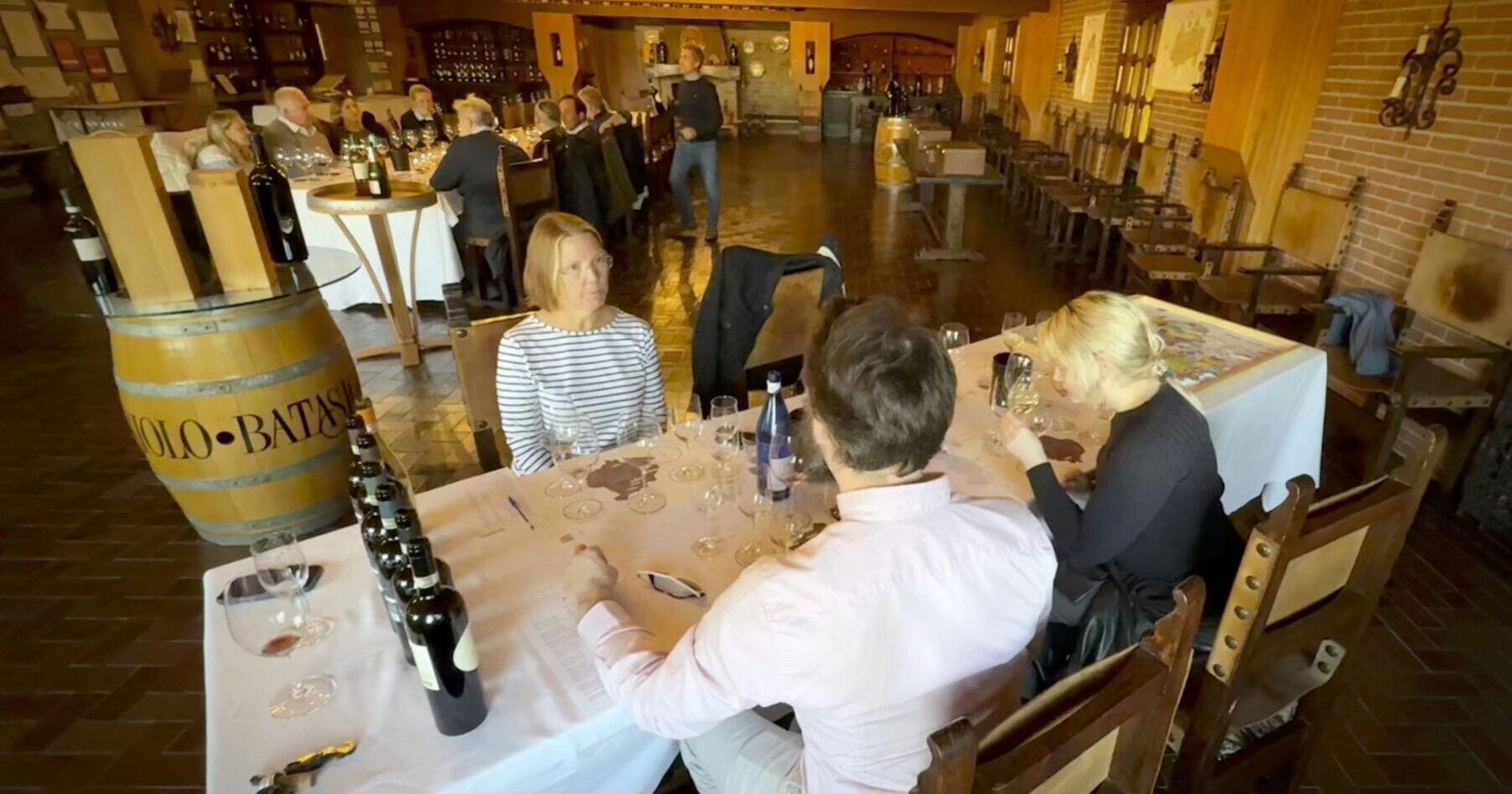 Escape Niagara winter doldrums with a virtual wine tasting
