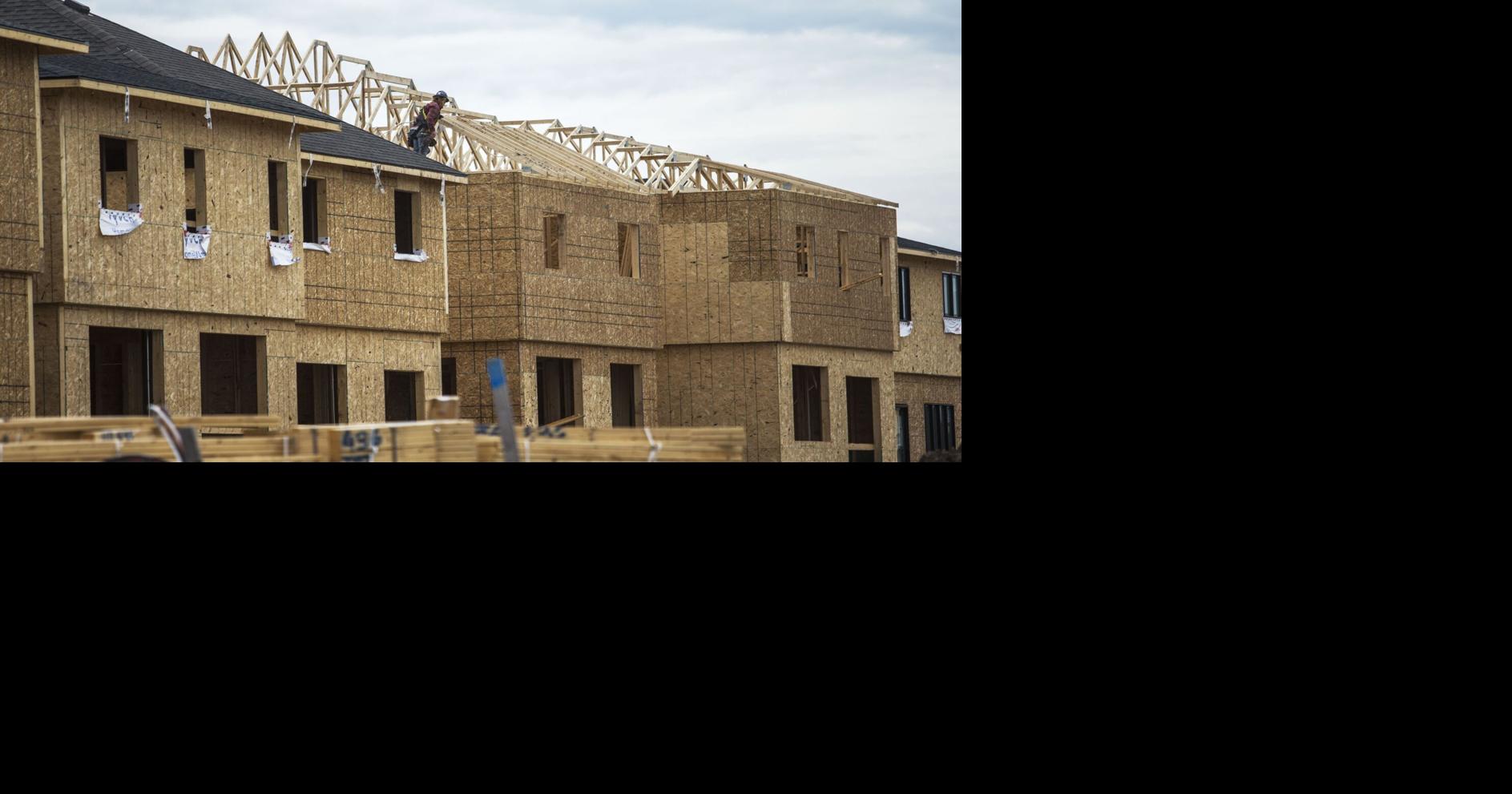 Significant hikes to development charges in Niagara Falls