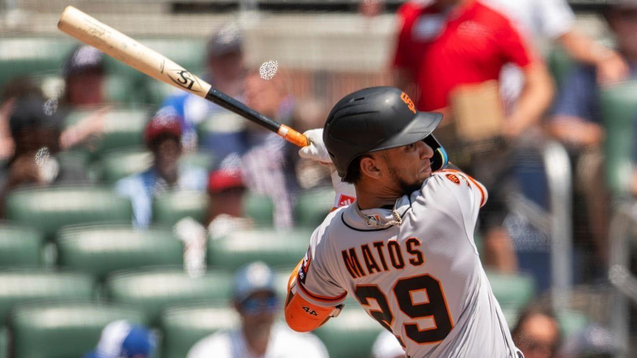 Kyle Tucker 12th with 2 triples in an inning, driving in runs with each as  Astros rout Padres 12-2