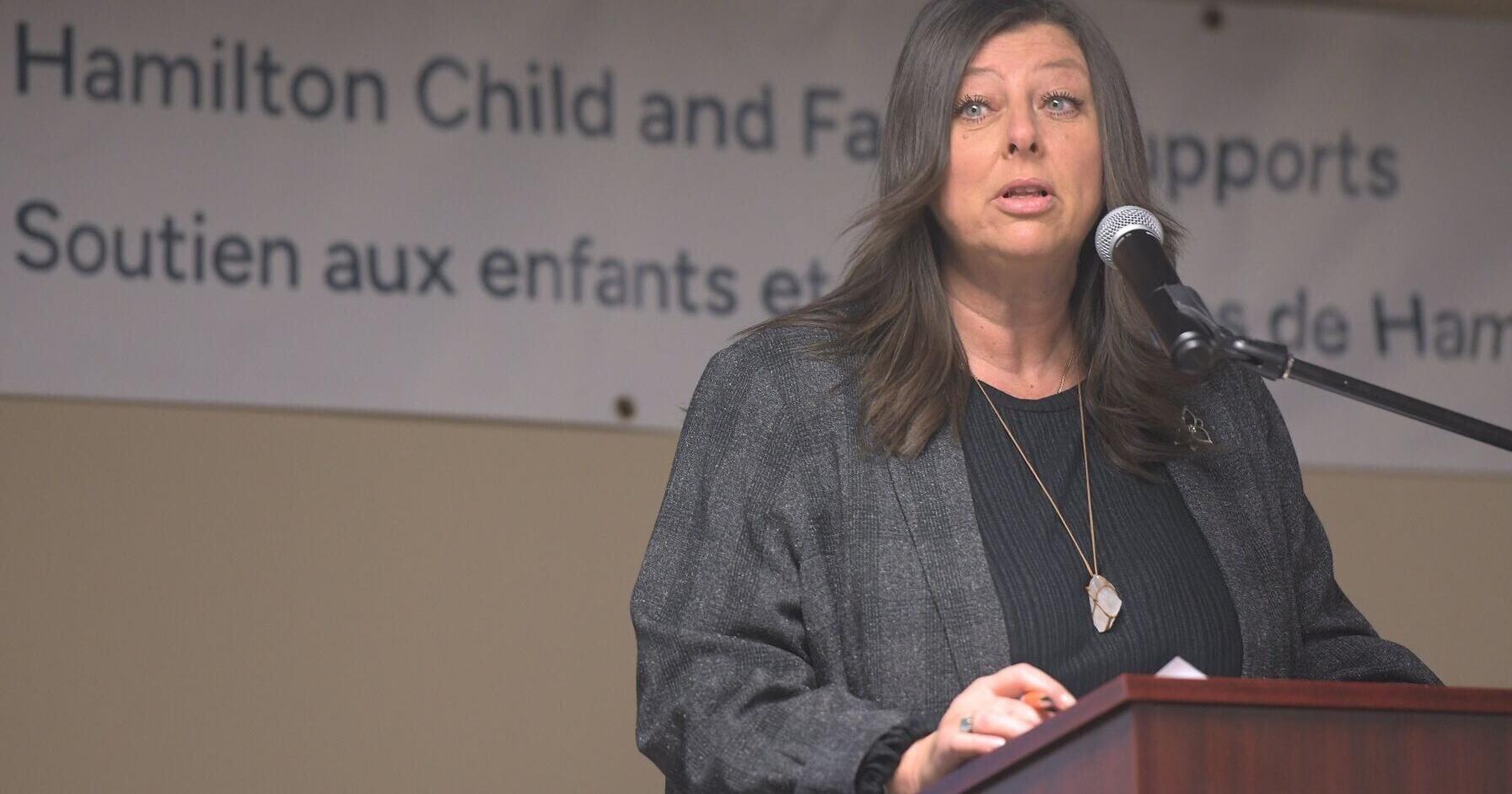 Monique Taylor to run for Ontario NDP in Hamilton byelection