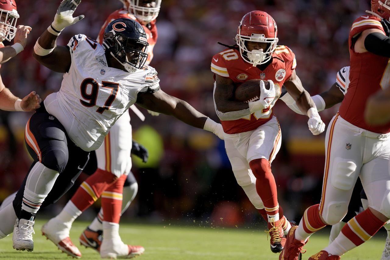 Chiefs 38, Cardinals 10: Stats from Arizona's 38-10 preseason loss