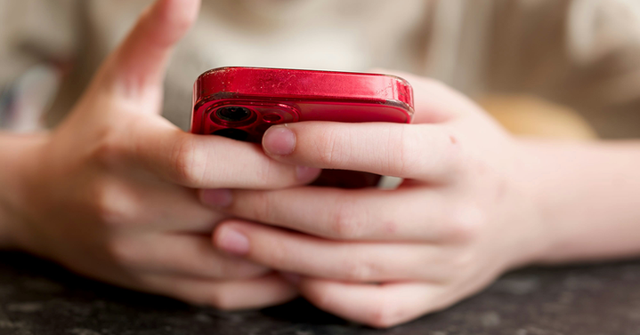 Demand for Kids Help Phone double national average in N.B.