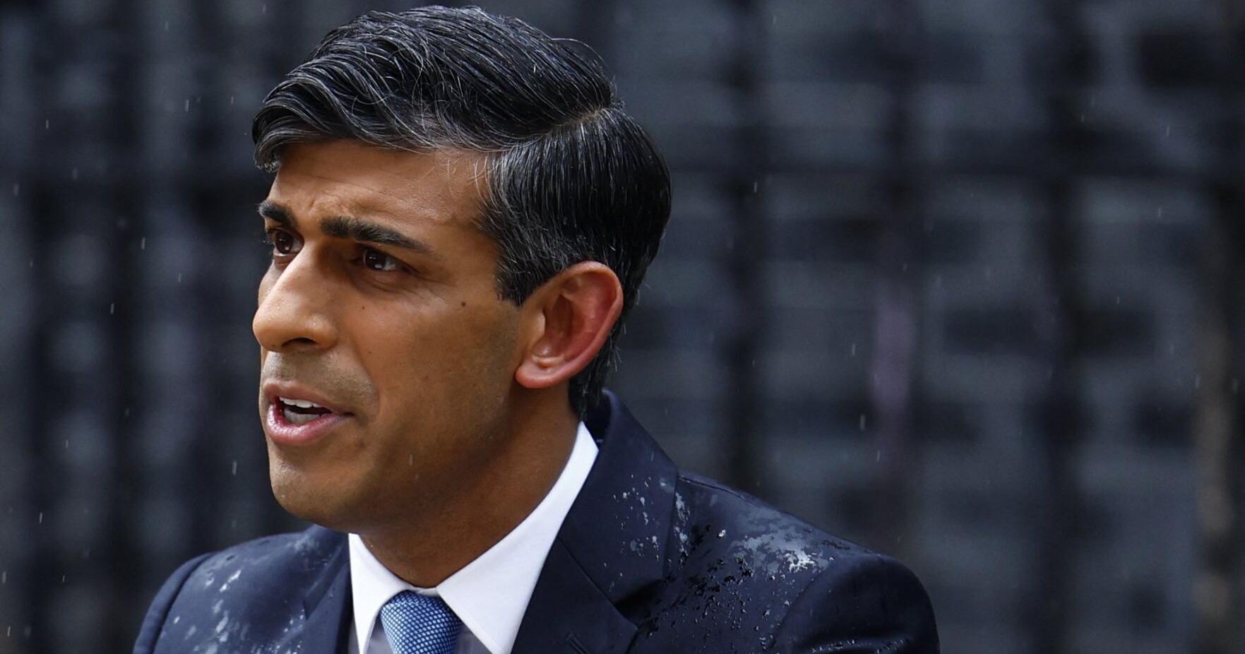 Are UK Conservatives following the path of Canada's PCs? - Vimarsana News
