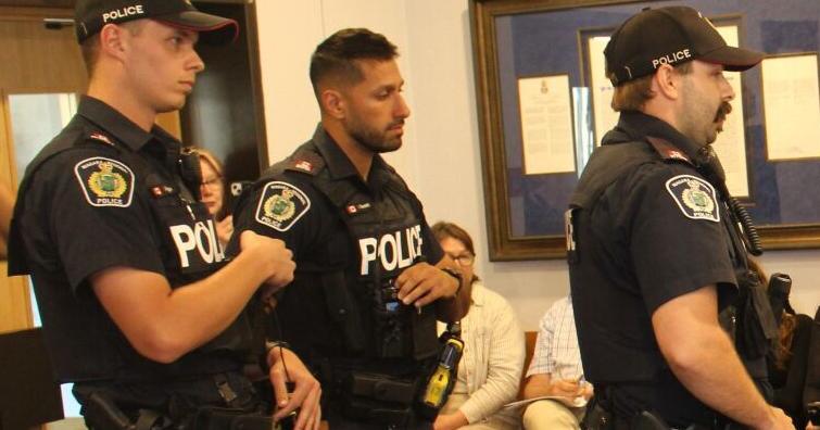 NRP bias training is  risk containment : board chair