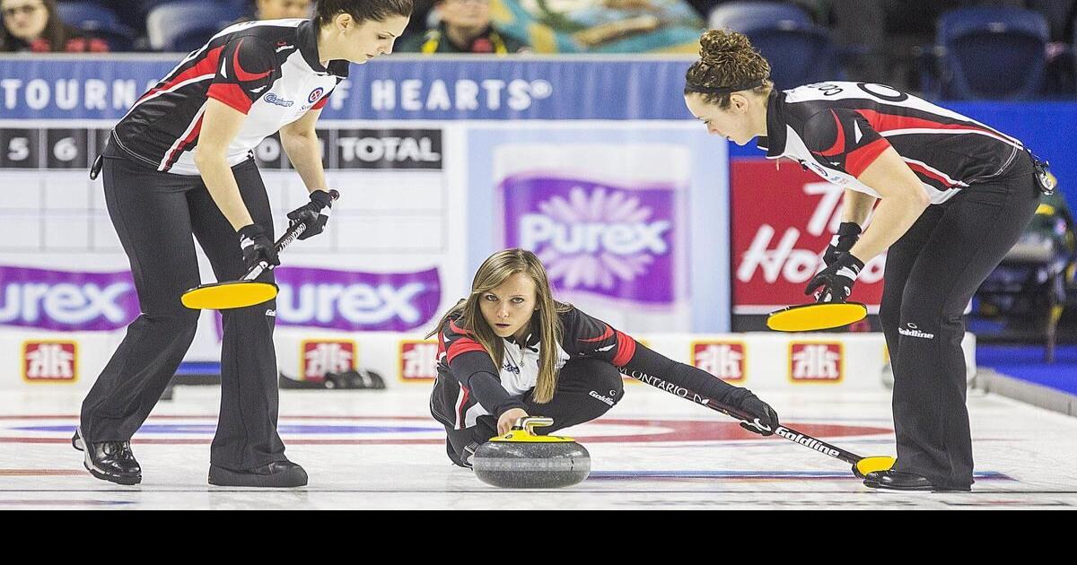 It’s a Grand Slam for Niagara Falls as it prepares to play host to