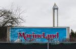 Marineland decreases admission, removes rides for 2024