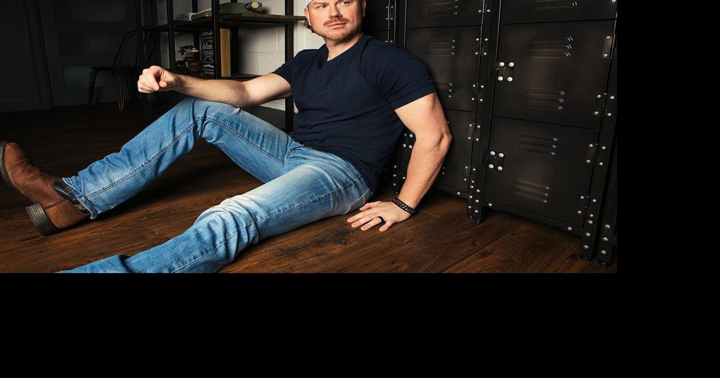 Niagara singer Ryan Langdon embraces his country detour