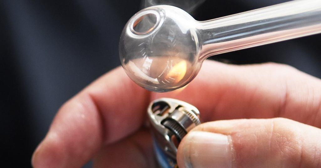 Niagara man found guilty of drug charges - Vimarsana News