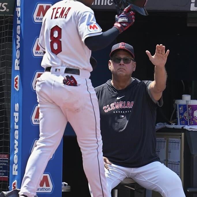 Riley Greene, Reese Olson lead Tigers to series-clinching 3-0 win