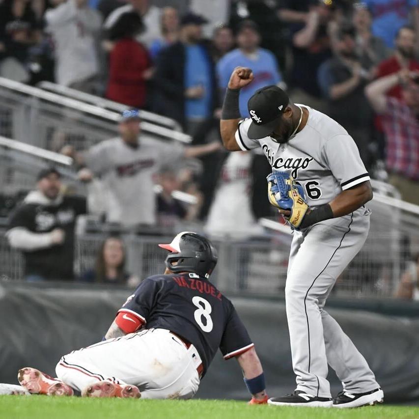 Mikolas pitches 7 crisp innings as St. Louis Cardinals beat Chicago White  Sox 3-0