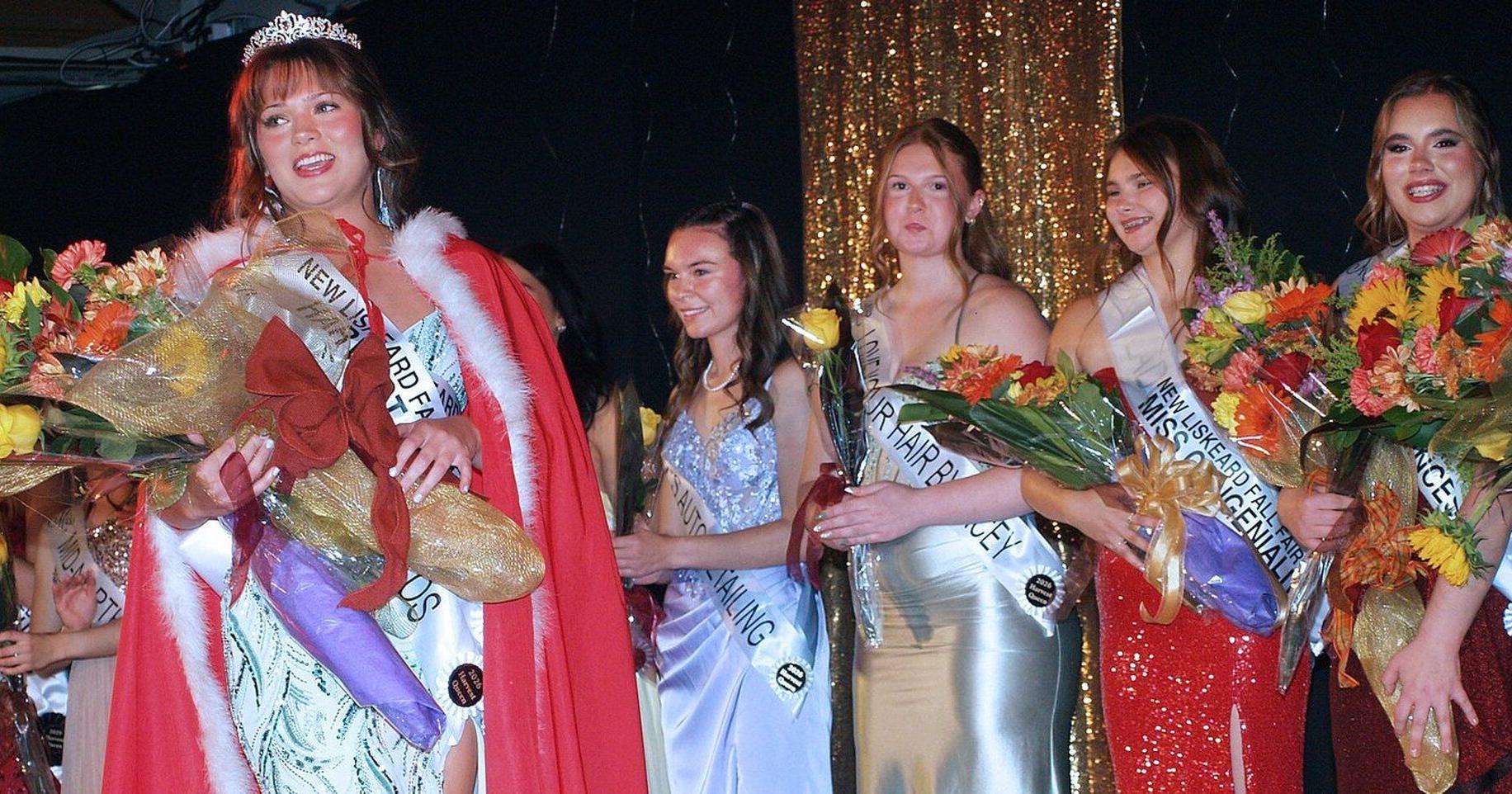 New Liskeard Fall Fair celebrated 124 years of rural life