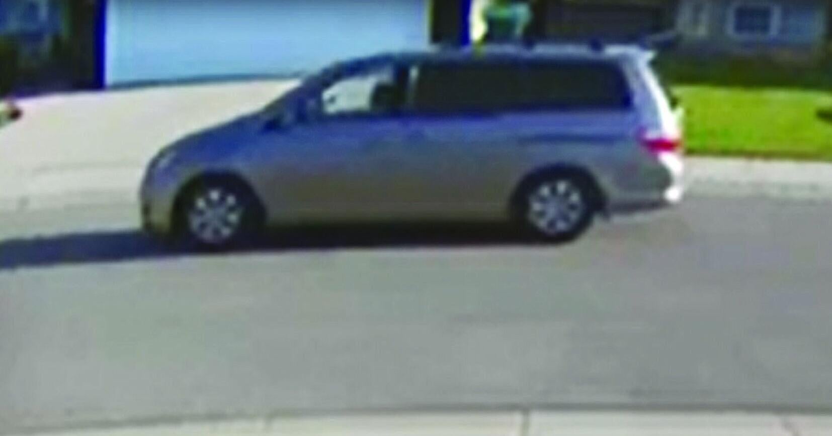 Lethbridge police look to identify woman who offered dog to 11 - year - old girl