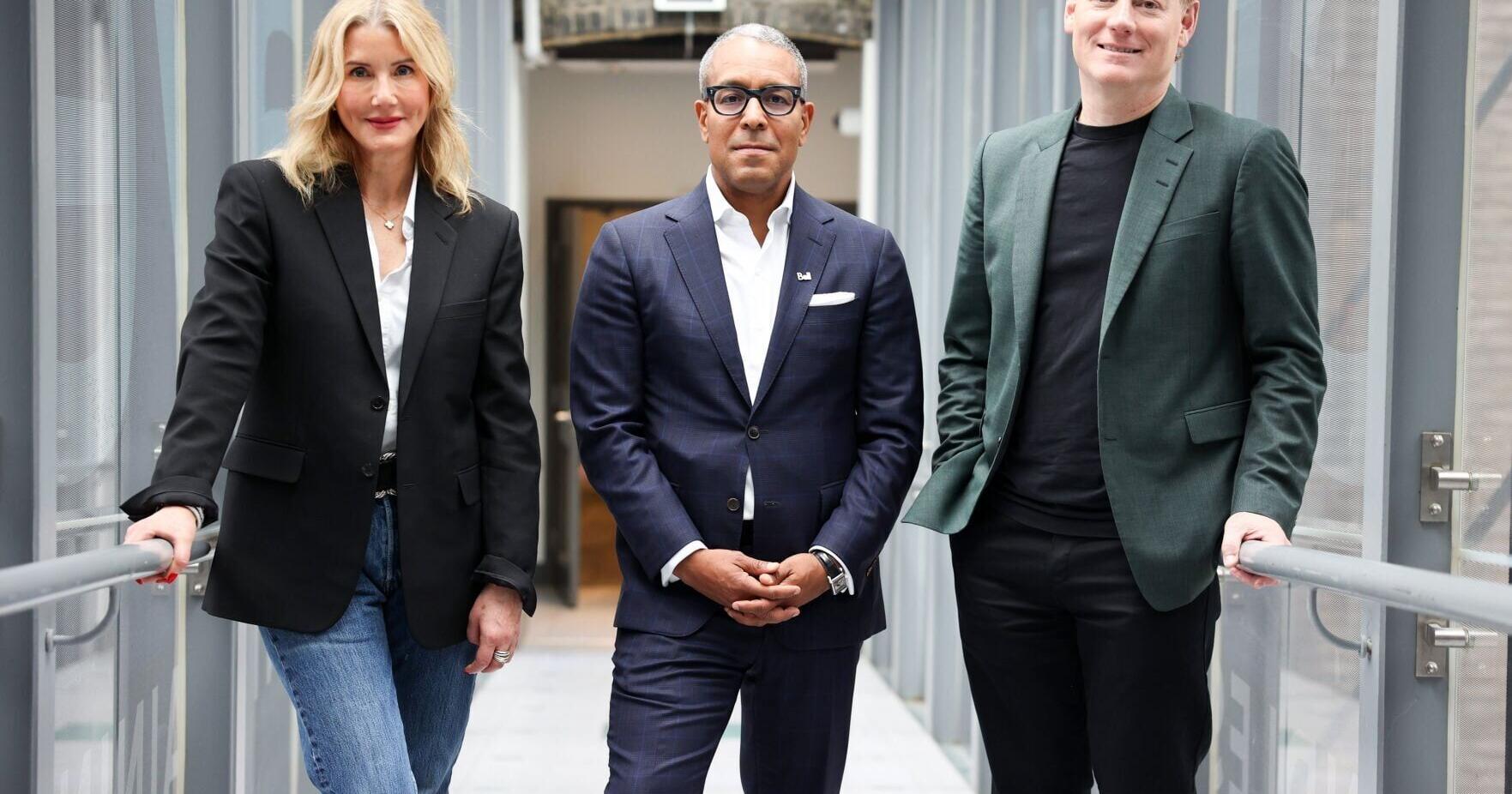 After Heated Rivalry , Crave execs seek next big thing