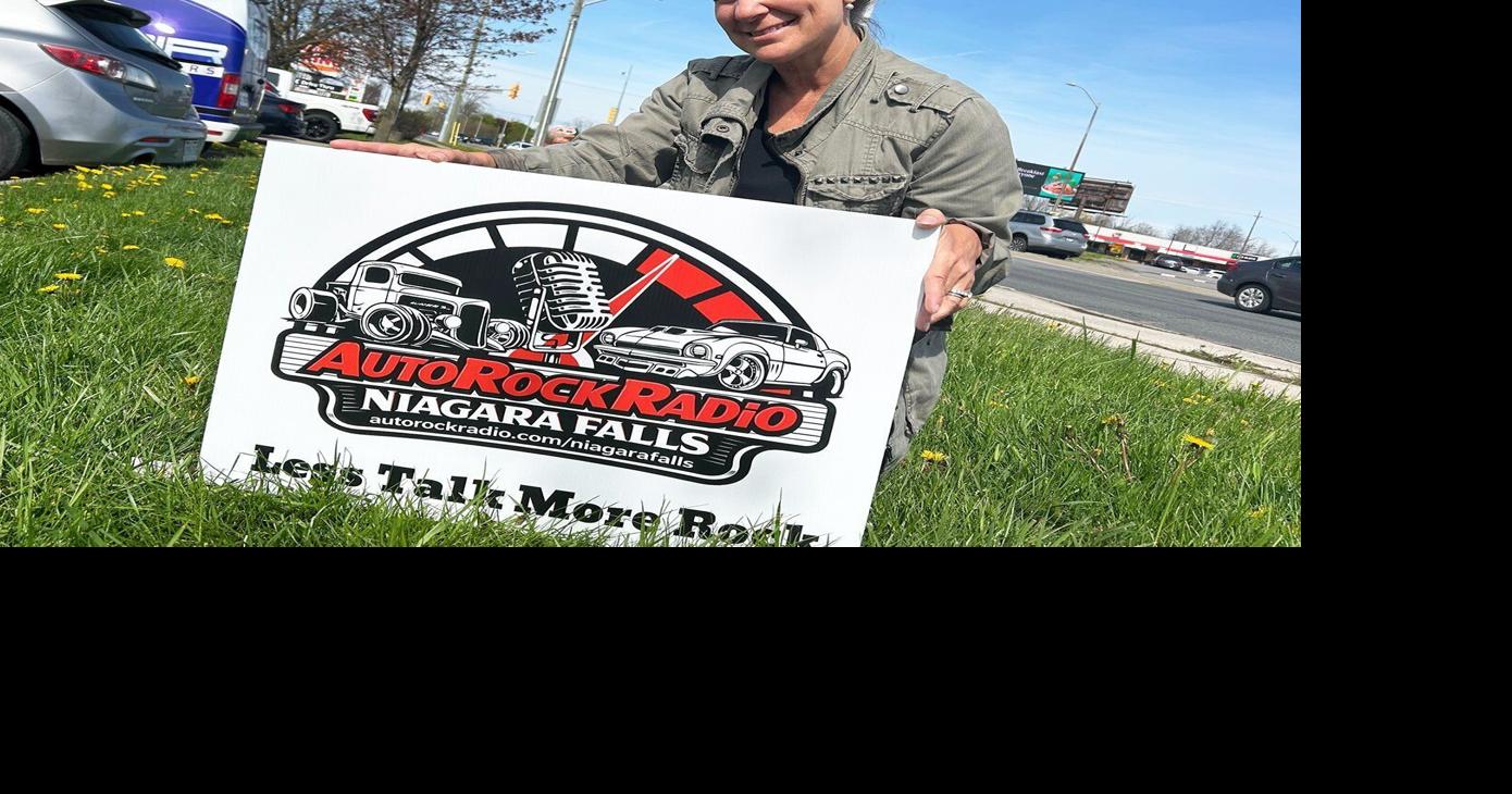Niagara’s new digital radio station cuts the chat, lets the music play