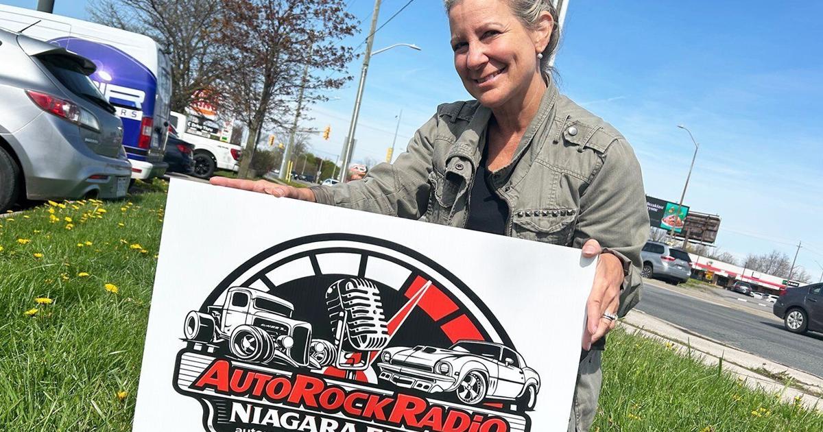 Niagara’s new digital radio station cuts the chat, lets the music play