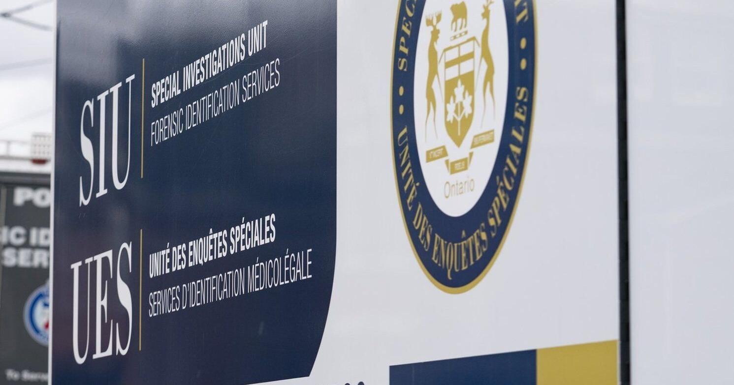 OPP constable charged with sexual assault in incidents involving three women : SIU