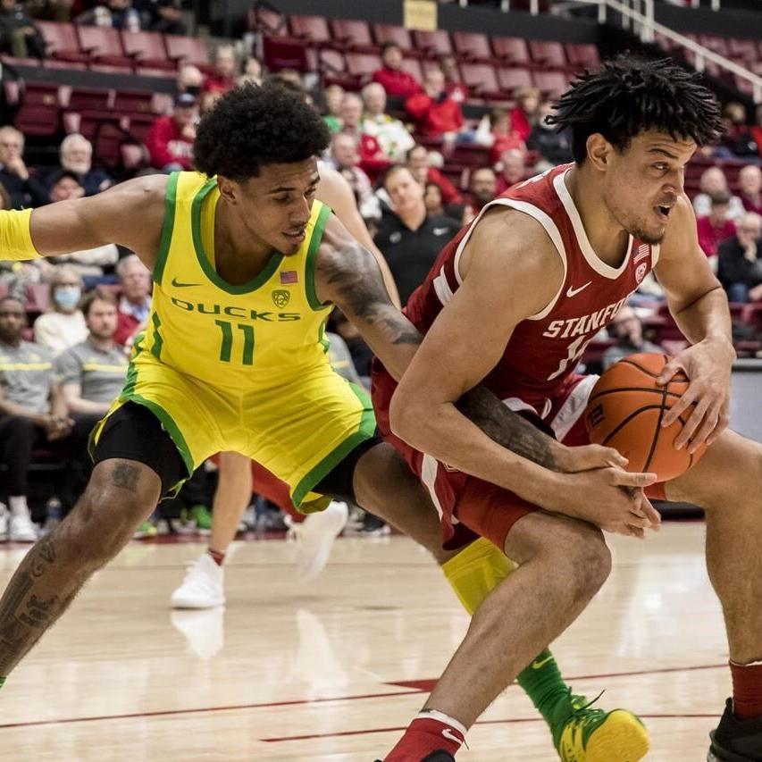 No. 9 Oregon needs to 'bring your own juice' when the Ducks visit  struggling Stanford