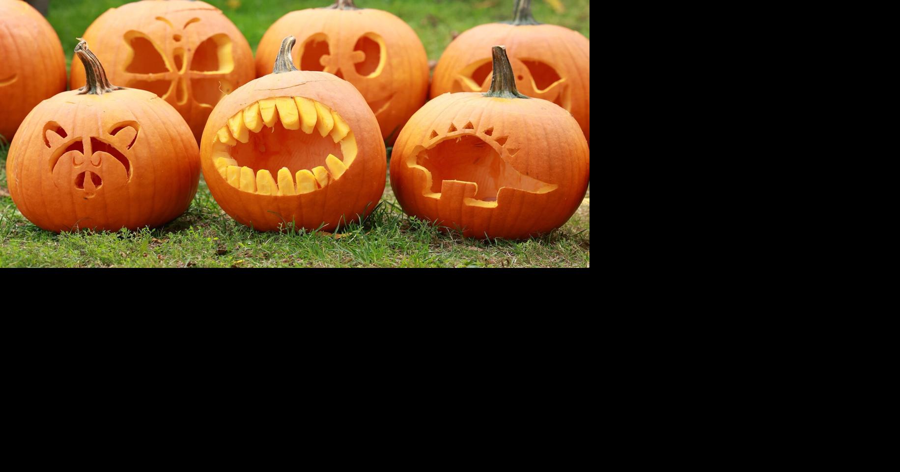 Pumpkin Trail to be held Nov. 1 at Firemen’s Park