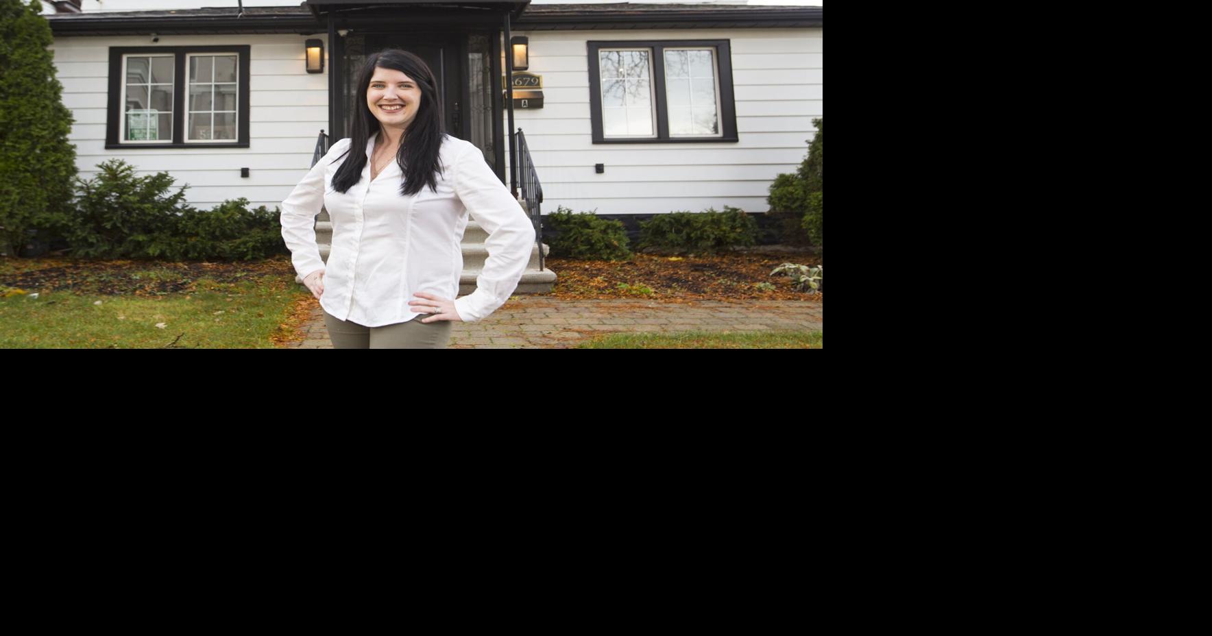 Social worker expands mental-health company to Niagara Falls