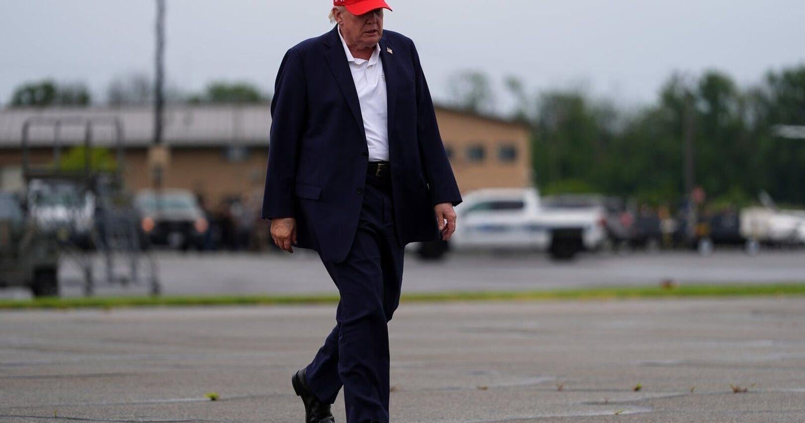 As midterm elections approach , Republican candidates weigh how closely to align with Trump