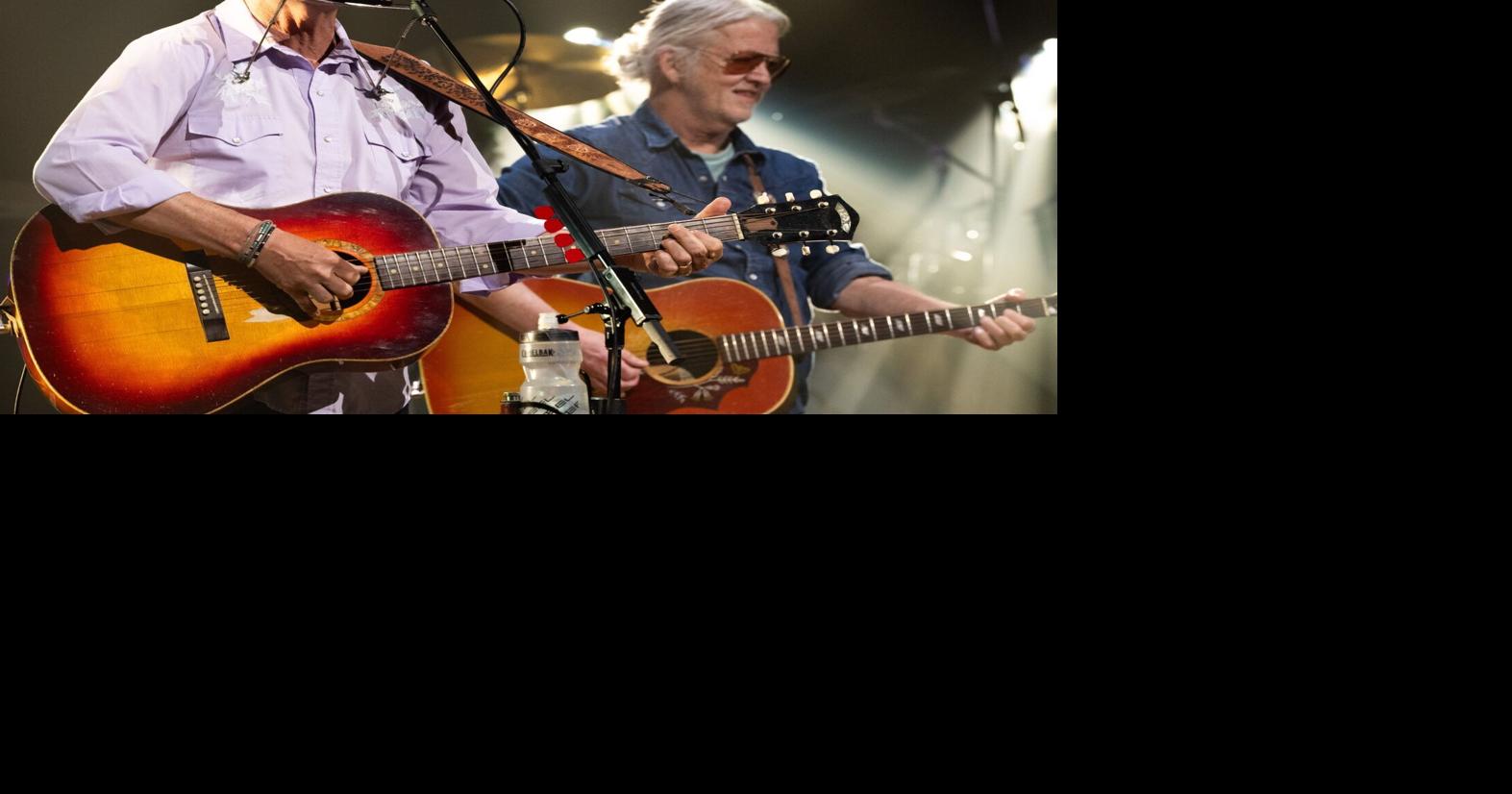Blue Rodeo returning to Fallsview Casino Dec. 29