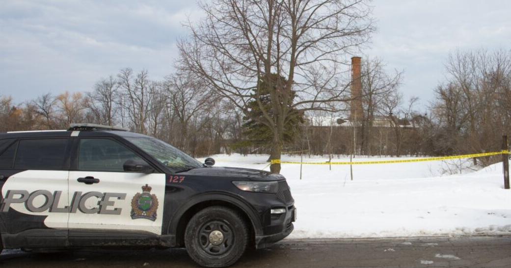 Man found dead after St. Catharines tent fire a victim of homicide: police